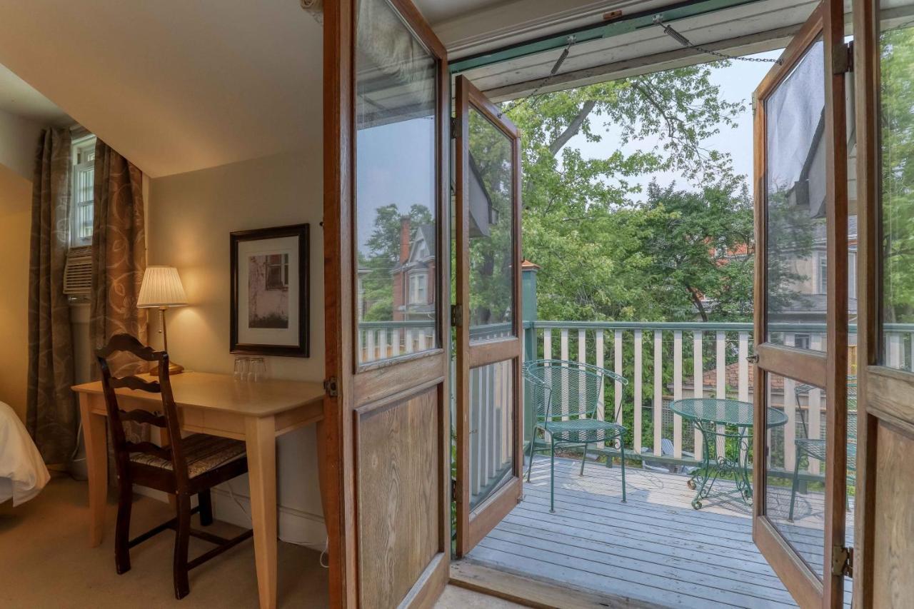 Hochelaga Inn Kingston Cameră foto