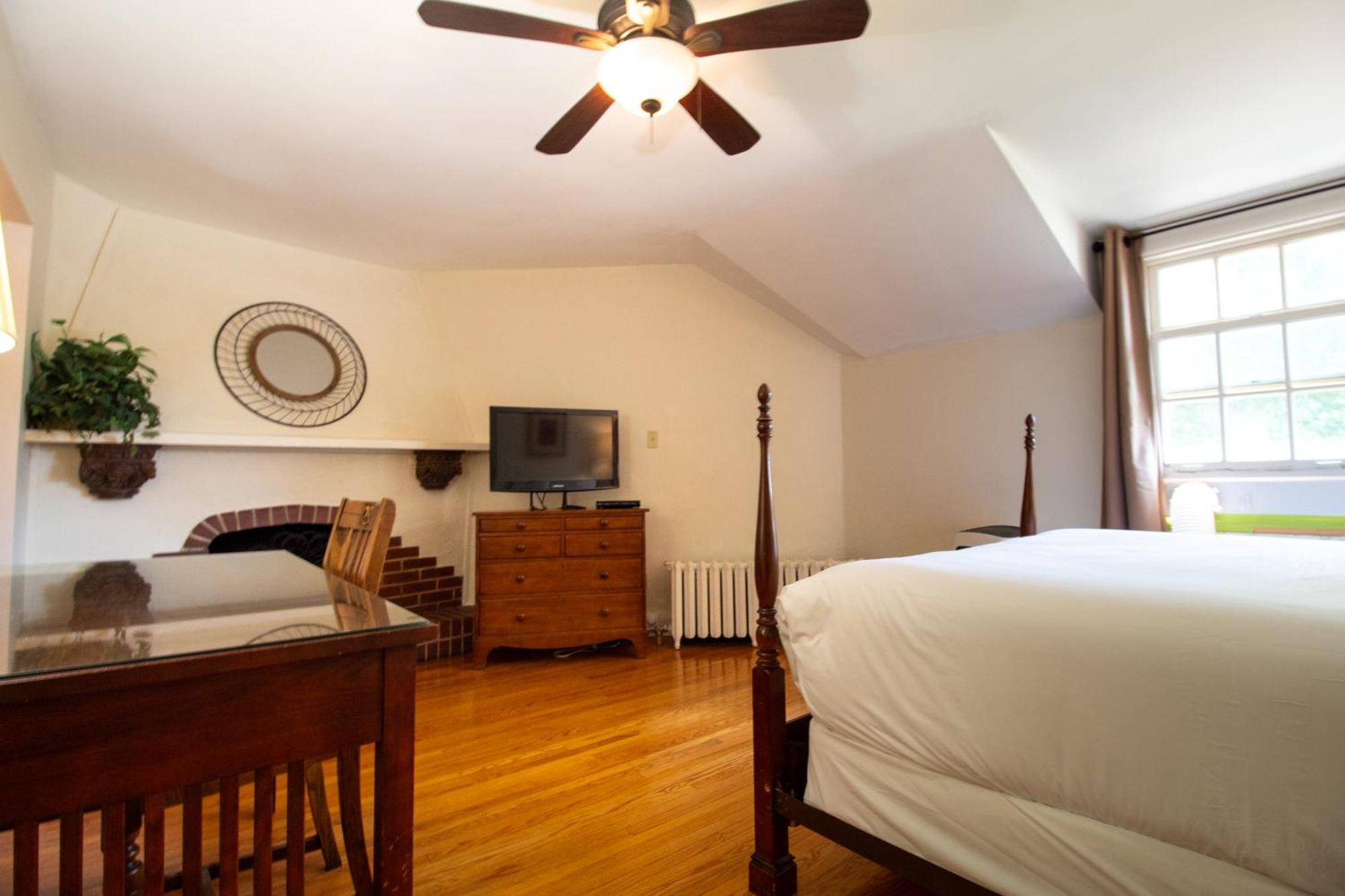 Hochelaga Inn Kingston Cameră foto