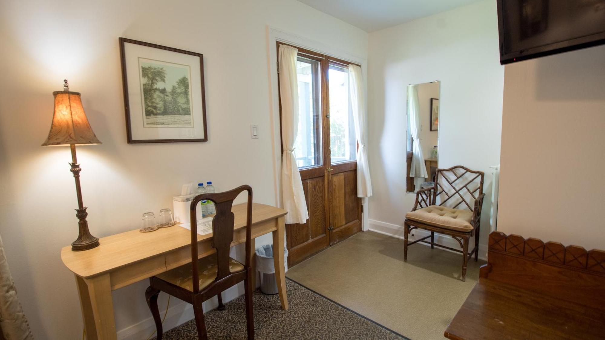 Hochelaga Inn Kingston Cameră foto