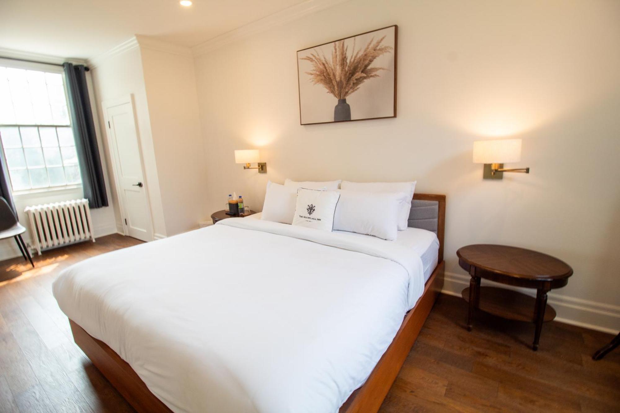 Hochelaga Inn Kingston Cameră foto