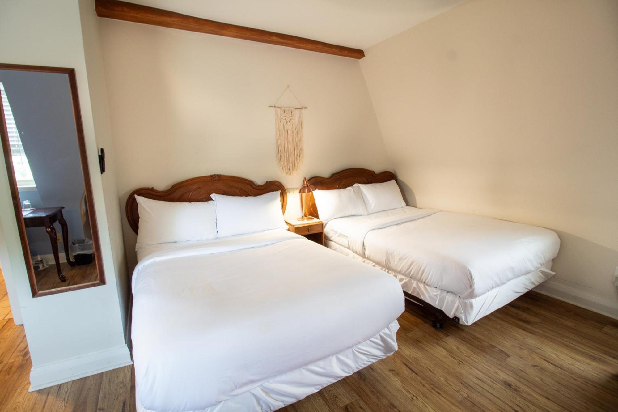 Hochelaga Inn Kingston Cameră foto