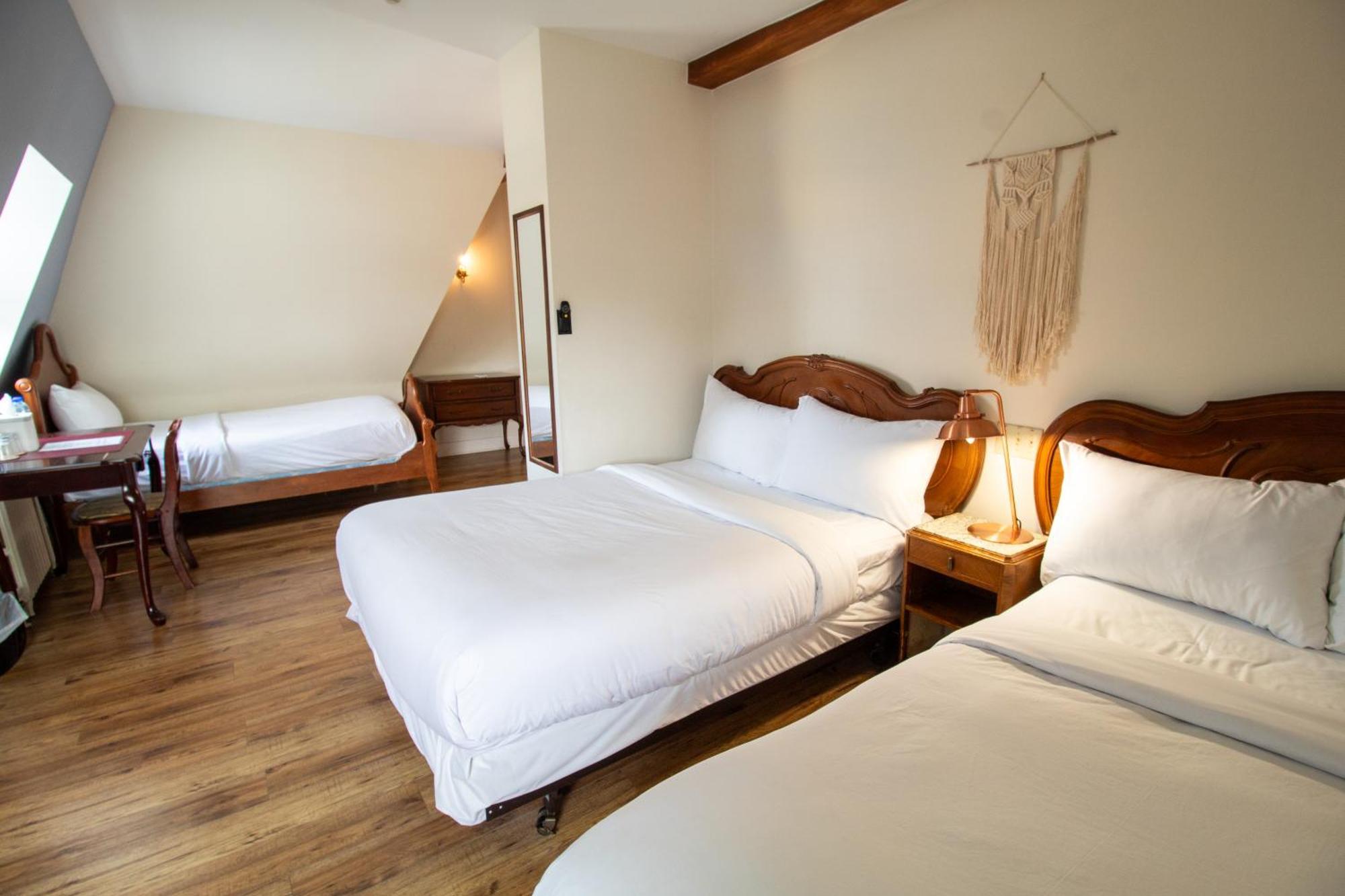Hochelaga Inn Kingston Cameră foto