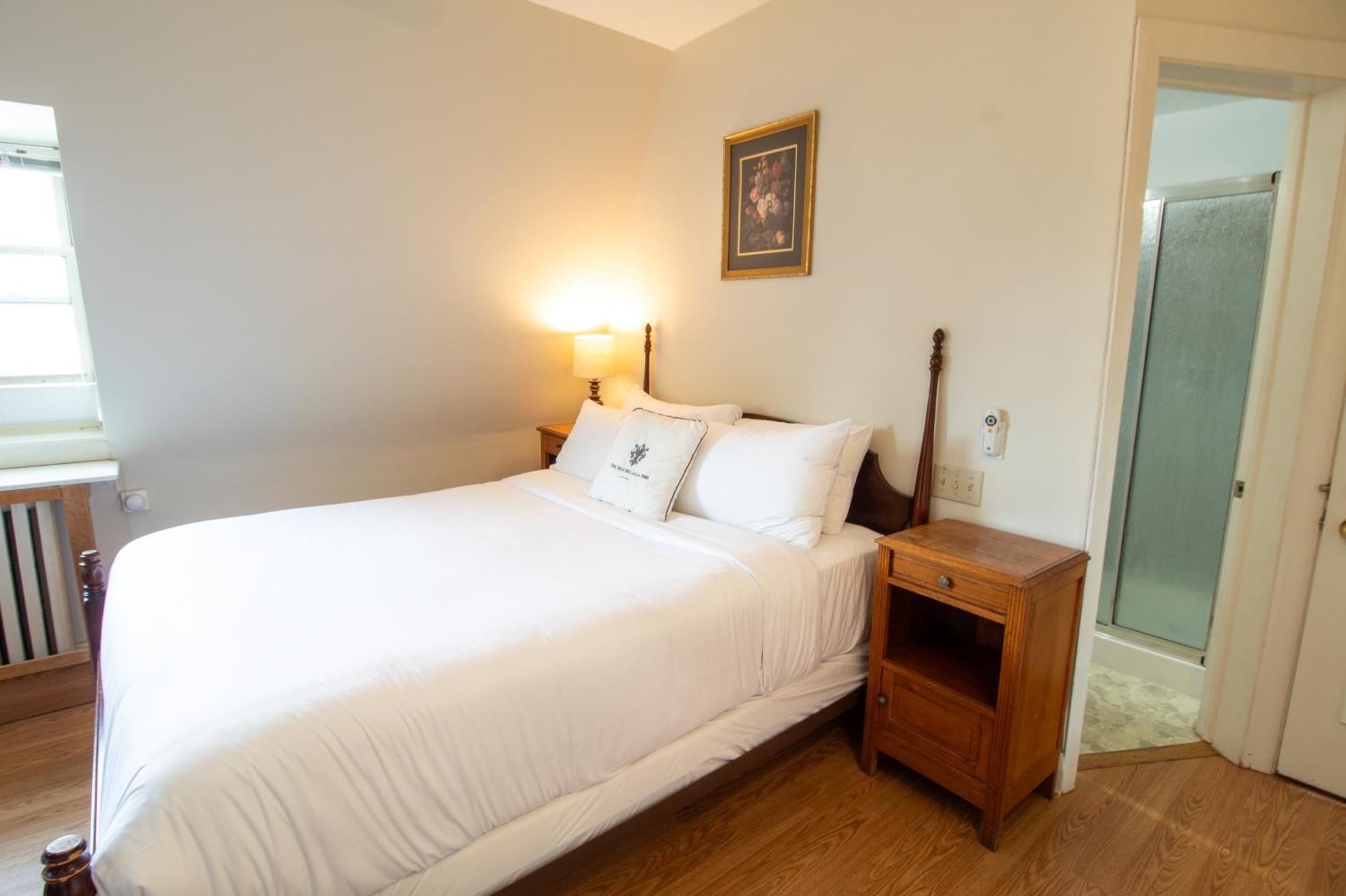 Hochelaga Inn Kingston Cameră foto