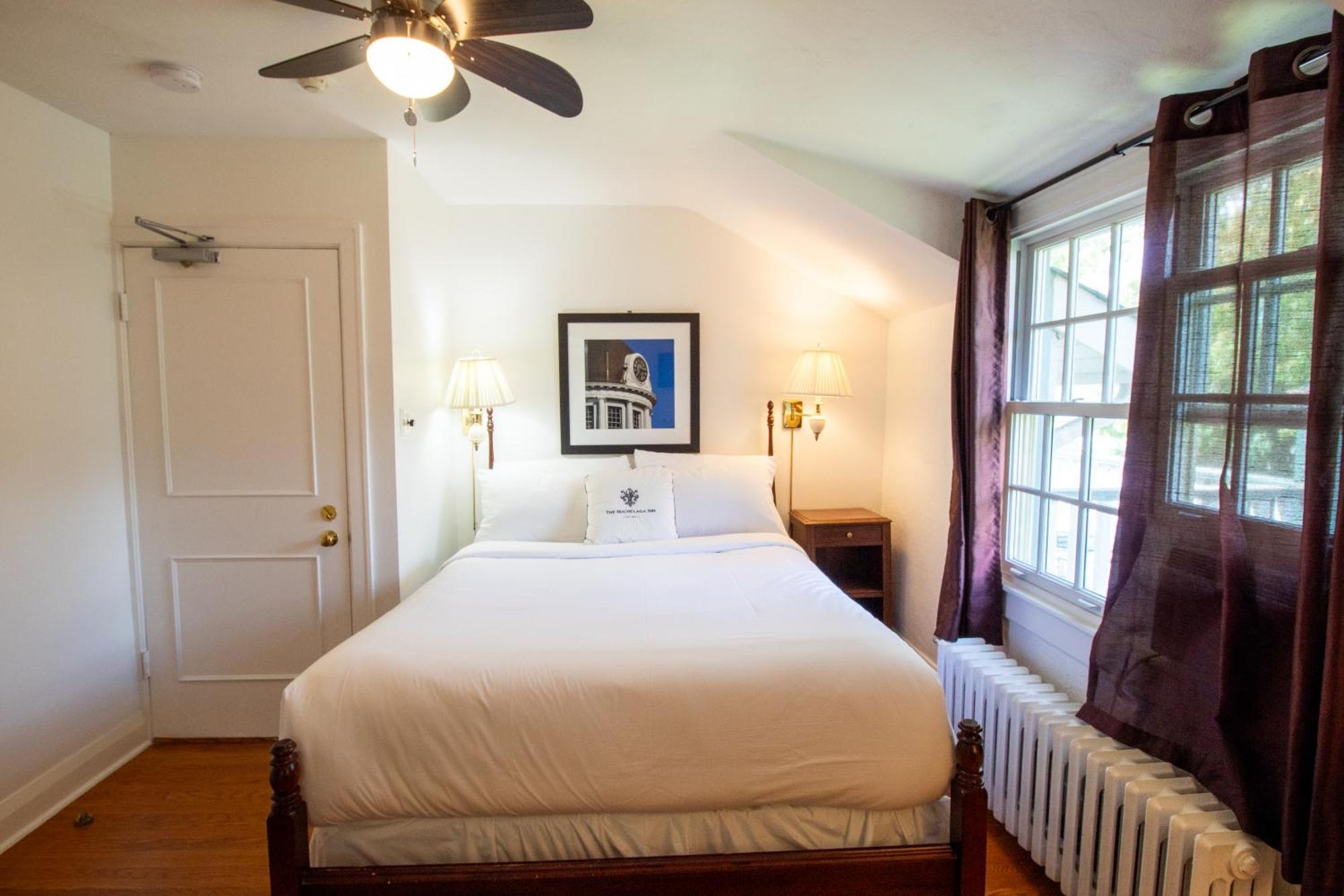 Hochelaga Inn Kingston Cameră foto