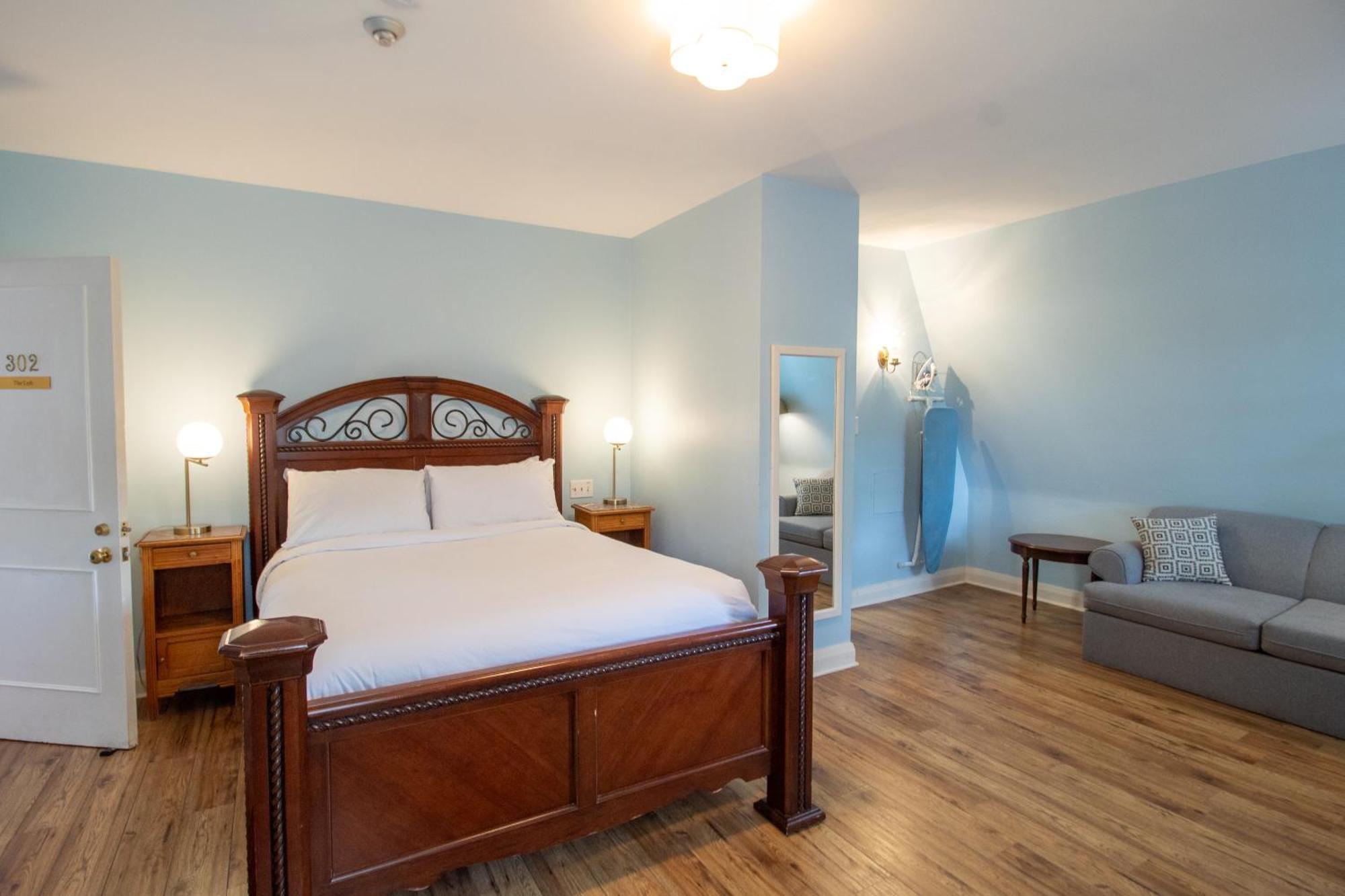 Hochelaga Inn Kingston Cameră foto