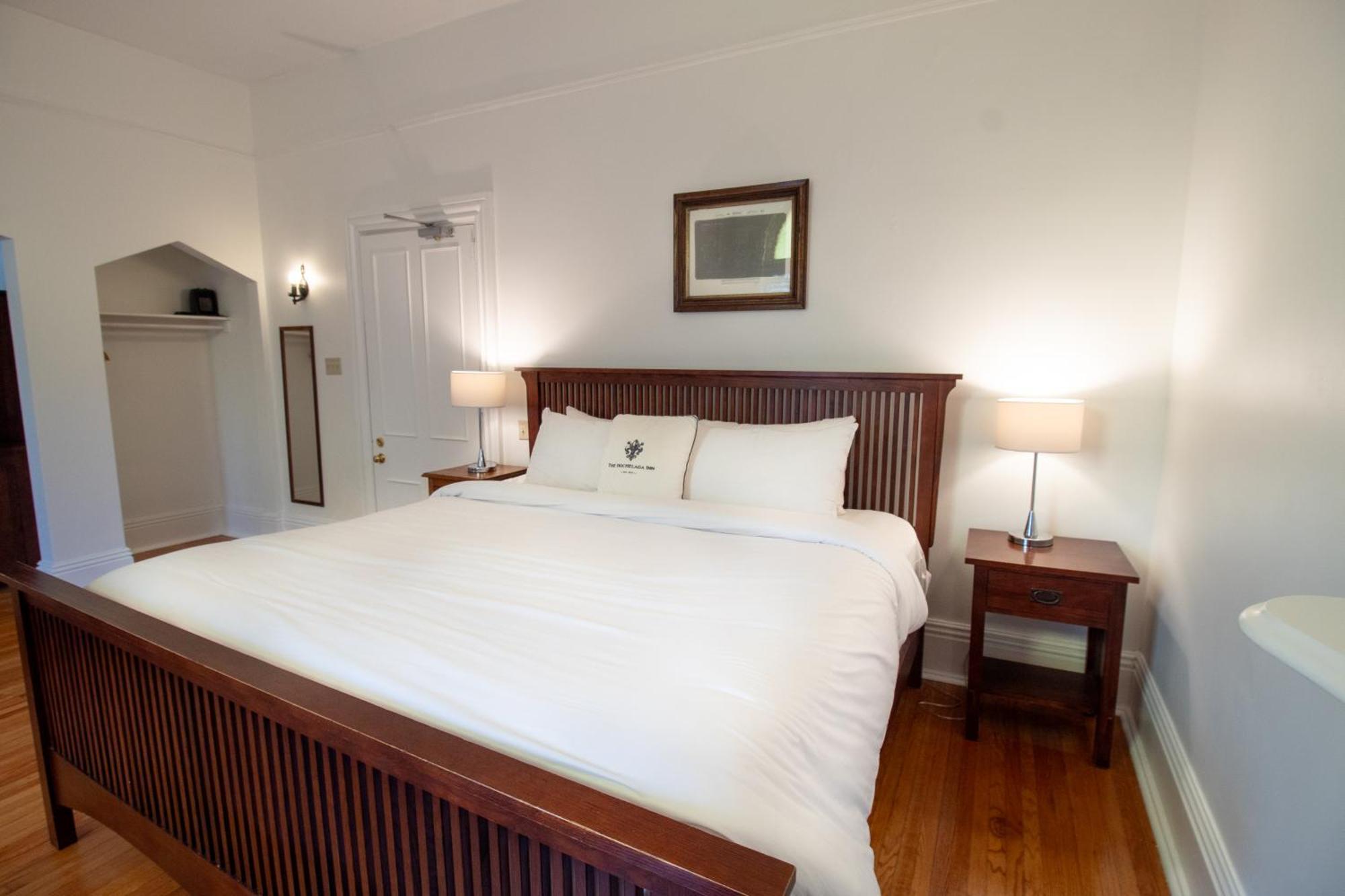 Hochelaga Inn Kingston Cameră foto
