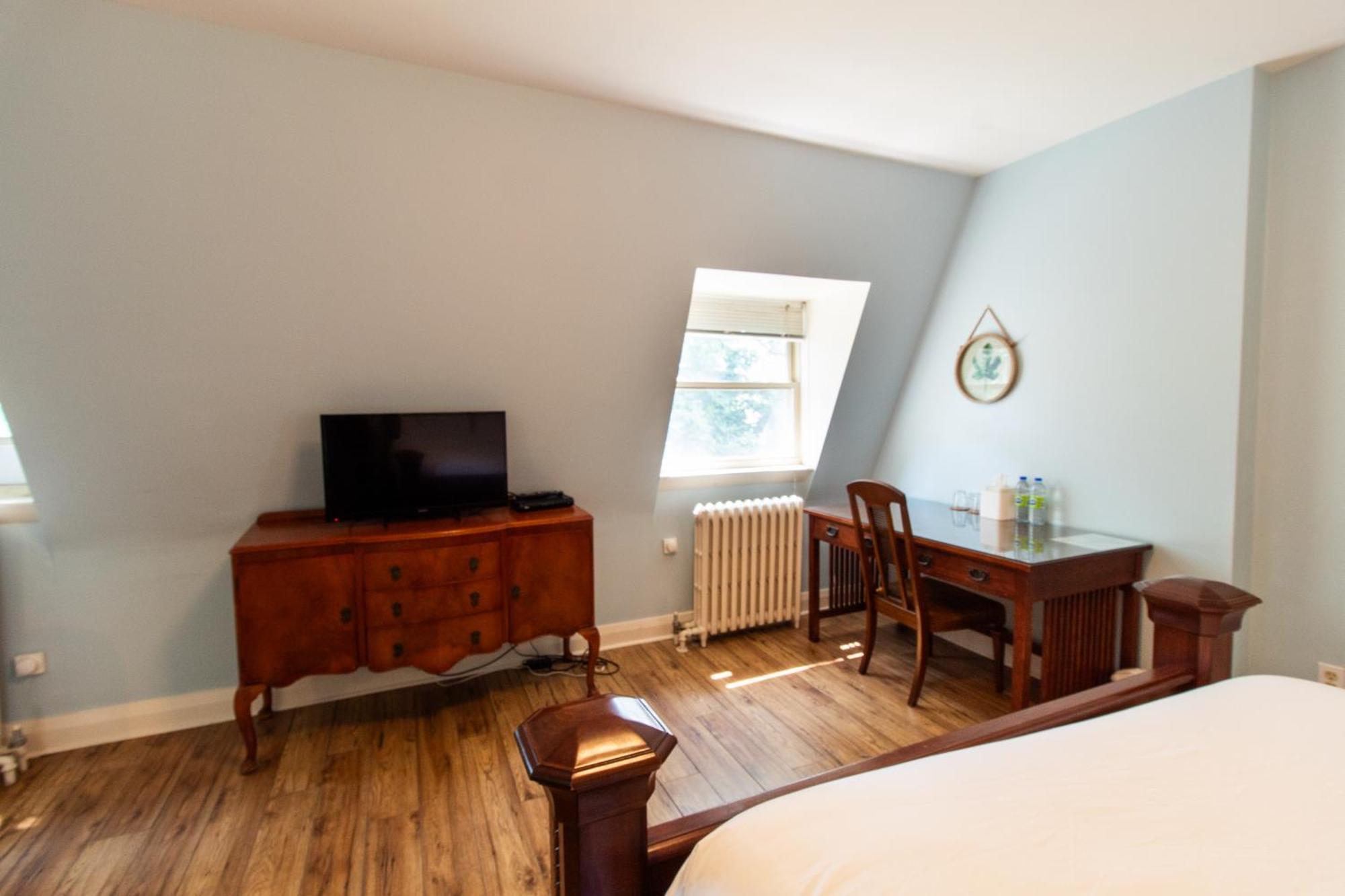 Hochelaga Inn Kingston Cameră foto