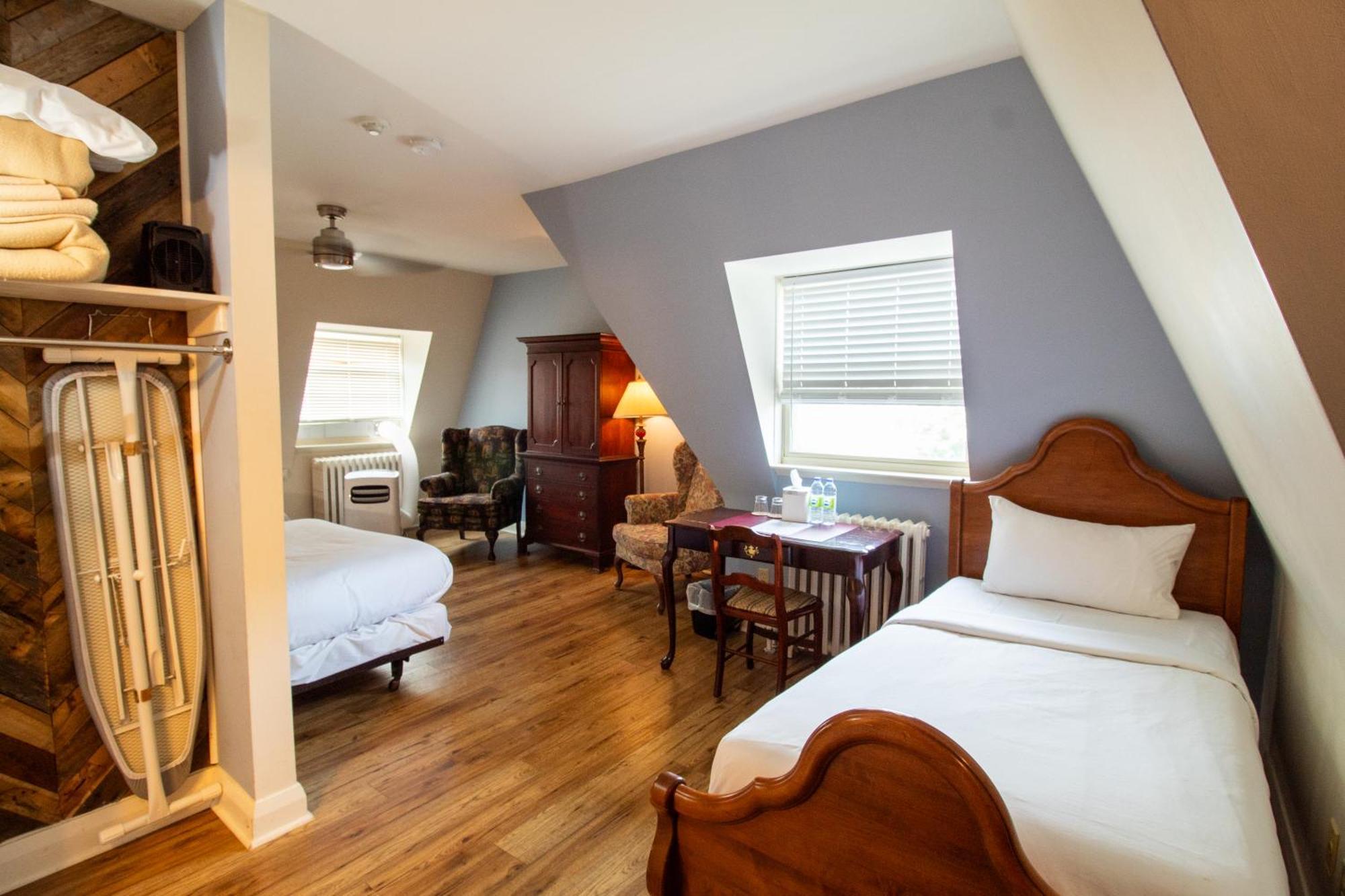 Hochelaga Inn Kingston Cameră foto