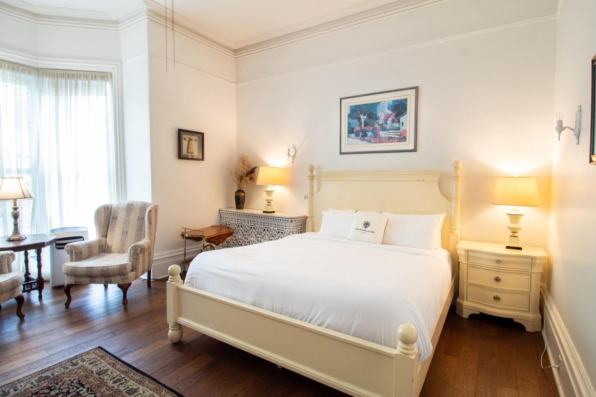 Hochelaga Inn Kingston Cameră foto