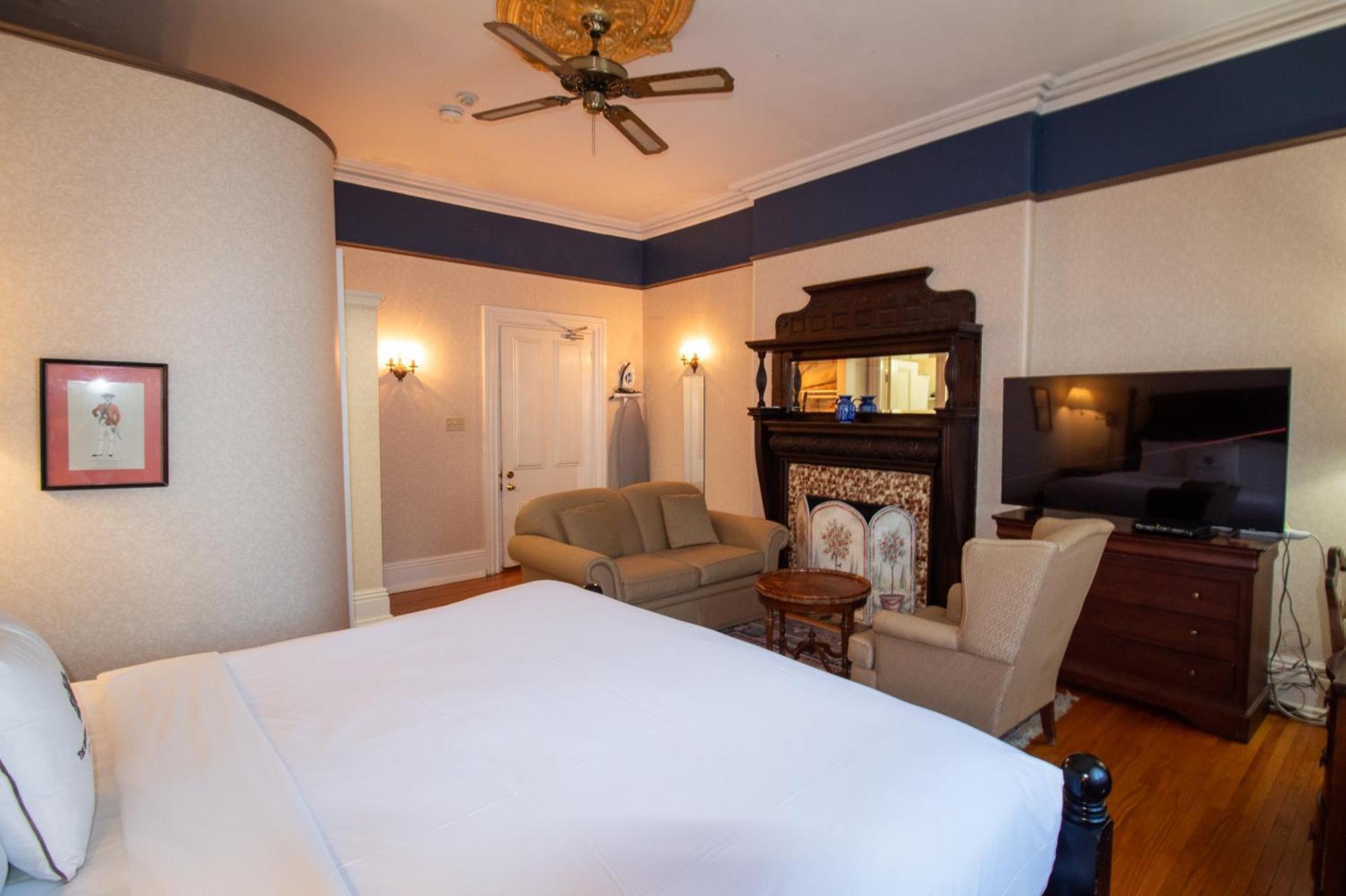 Hochelaga Inn Kingston Cameră foto