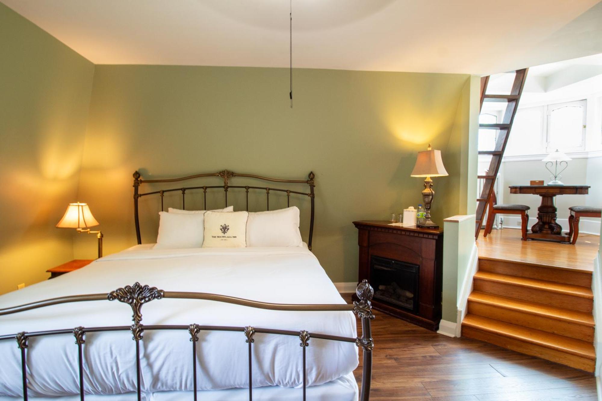 Hochelaga Inn Kingston Cameră foto