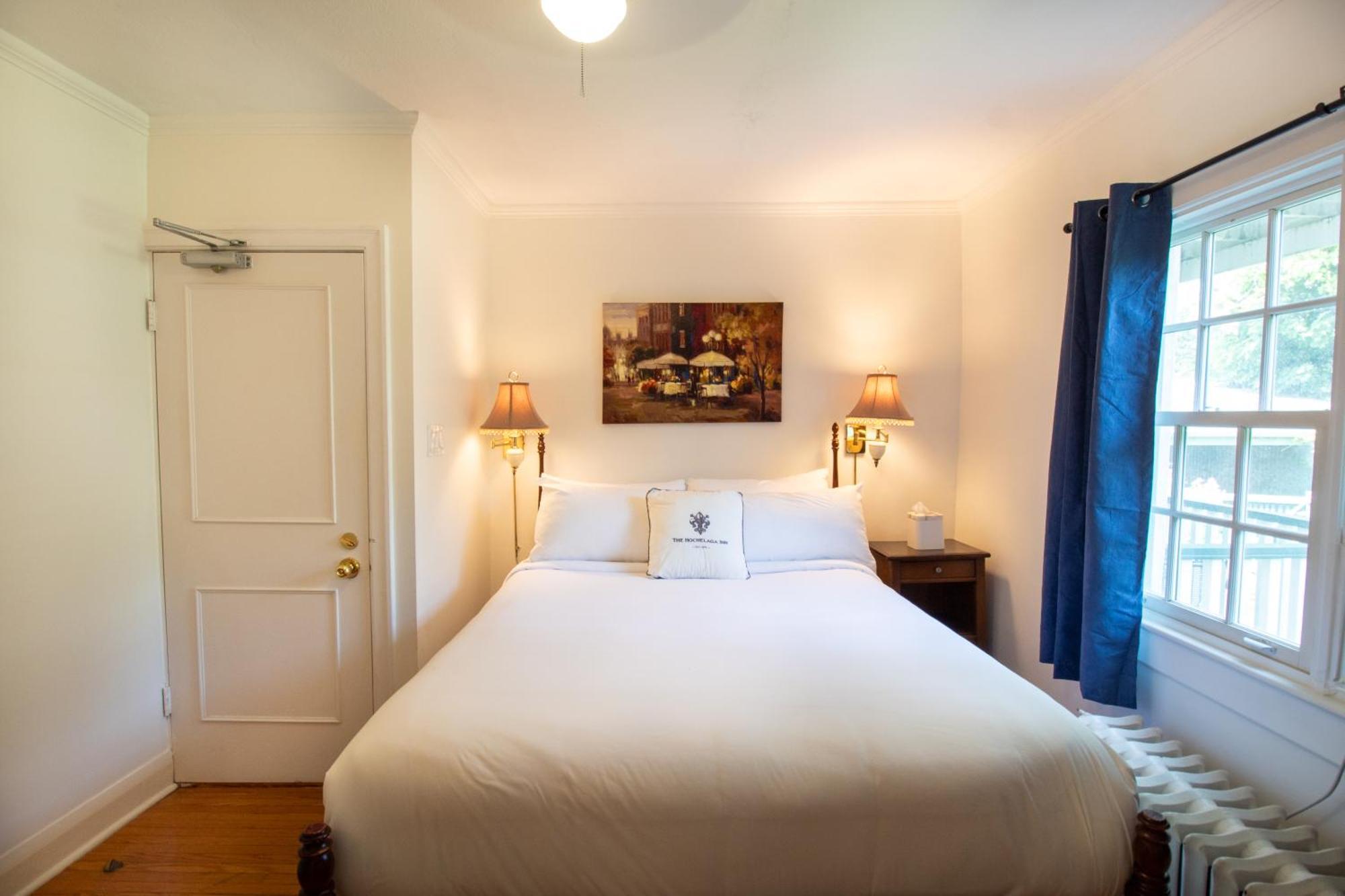 Hochelaga Inn Kingston Cameră foto