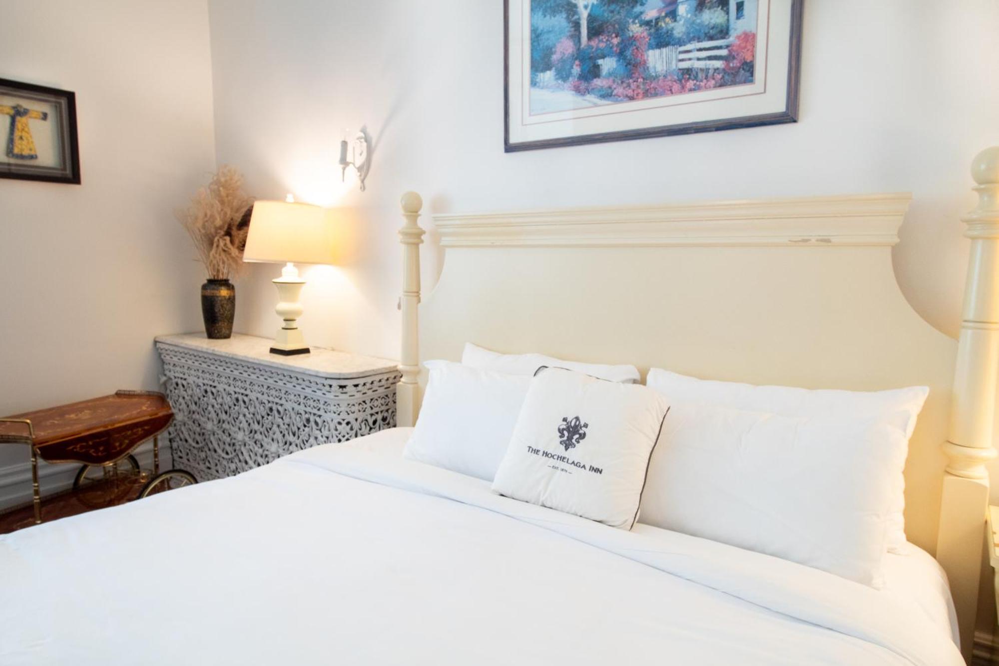 Hochelaga Inn Kingston Cameră foto