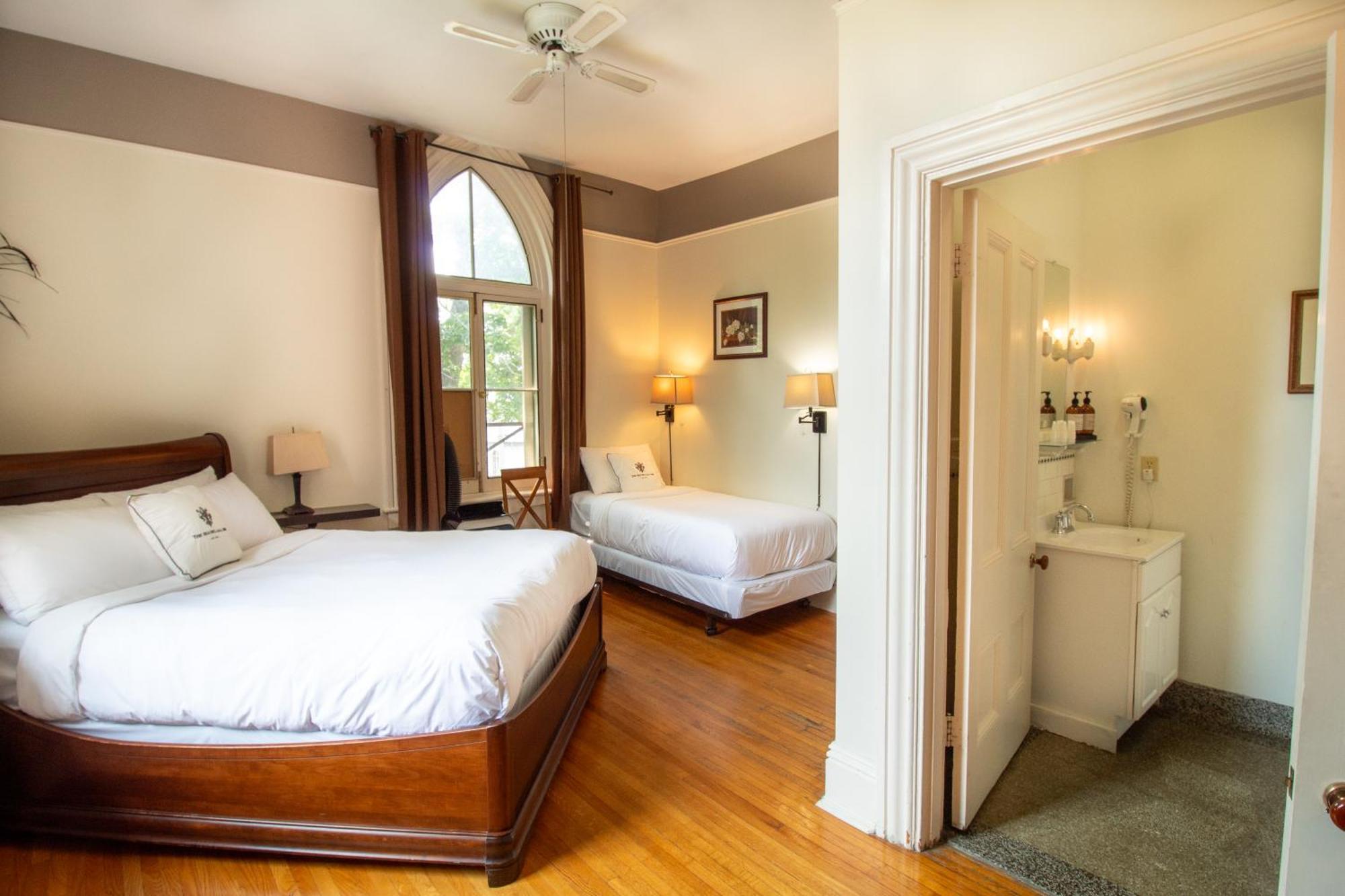 Hochelaga Inn Kingston Cameră foto