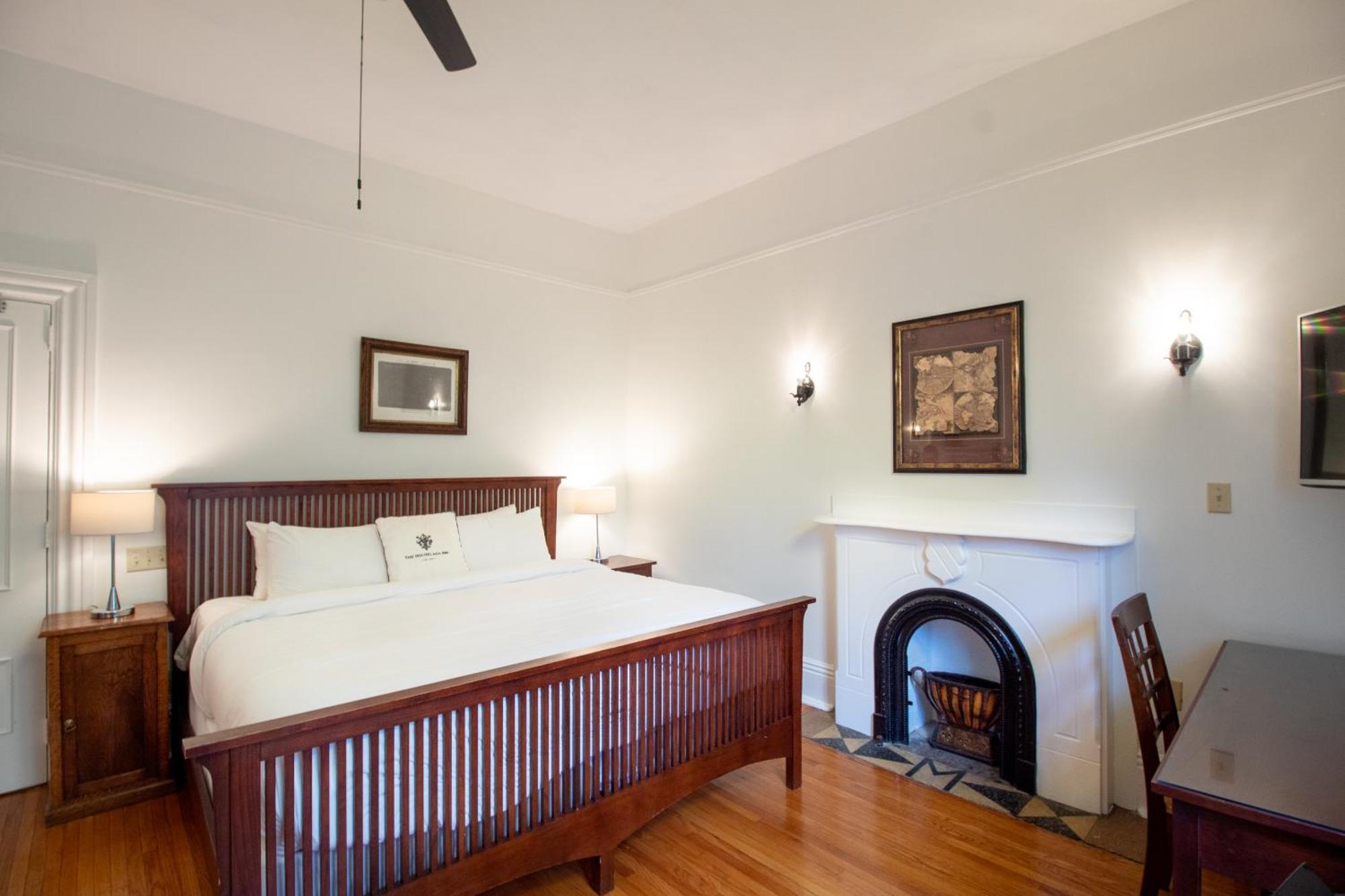 Hochelaga Inn Kingston Cameră foto
