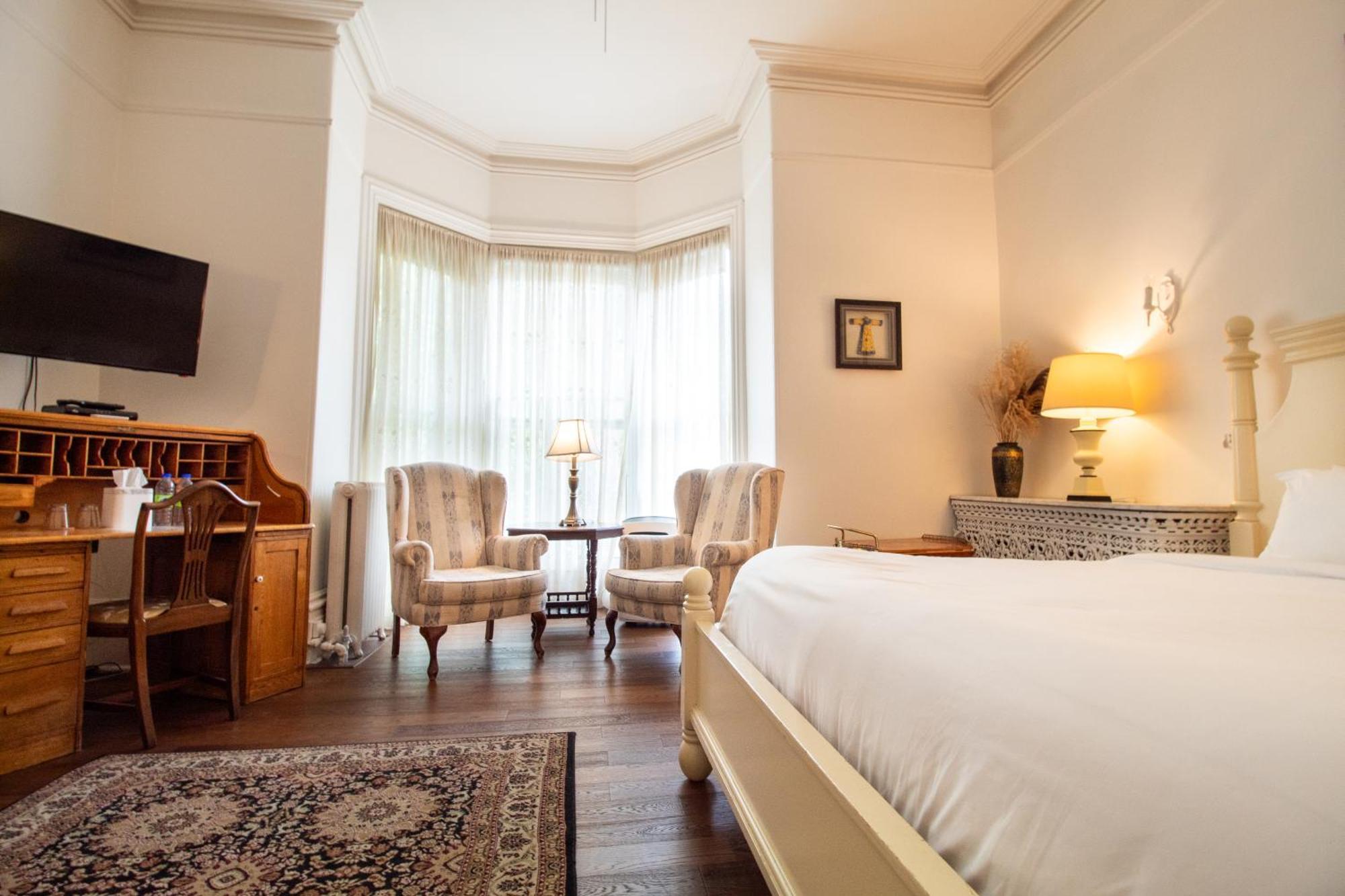 Hochelaga Inn Kingston Cameră foto