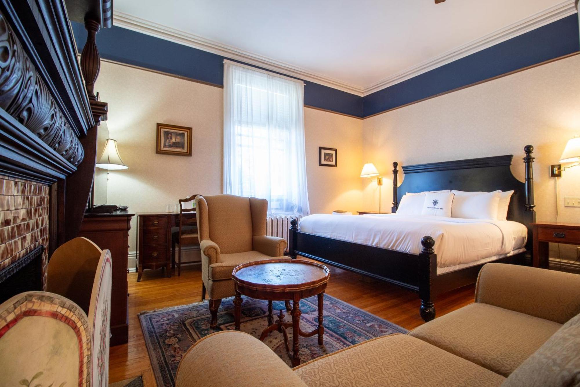 Hochelaga Inn Kingston Cameră foto