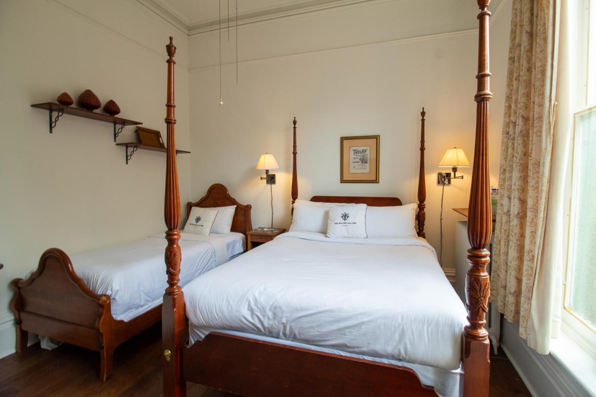 Hochelaga Inn Kingston Cameră foto